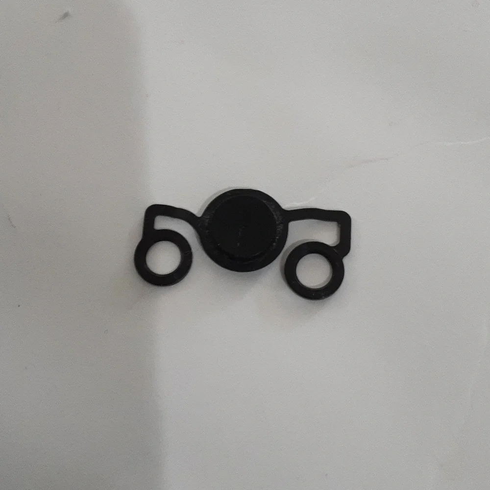 Laptop Power Button Cover Dell Inspiron 3593